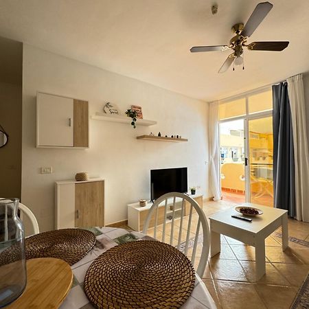 Acogedor Apartamento Con Vistas Al Mar Costa Adeje  Zewnętrze zdjęcie