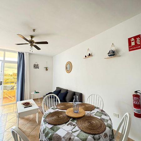 Acogedor Apartamento Con Vistas Al Mar Costa Adeje  Zewnętrze zdjęcie