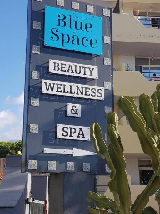 Acogedor Apartamento Con Vistas Al Mar Costa Adeje  Zewnętrze zdjęcie