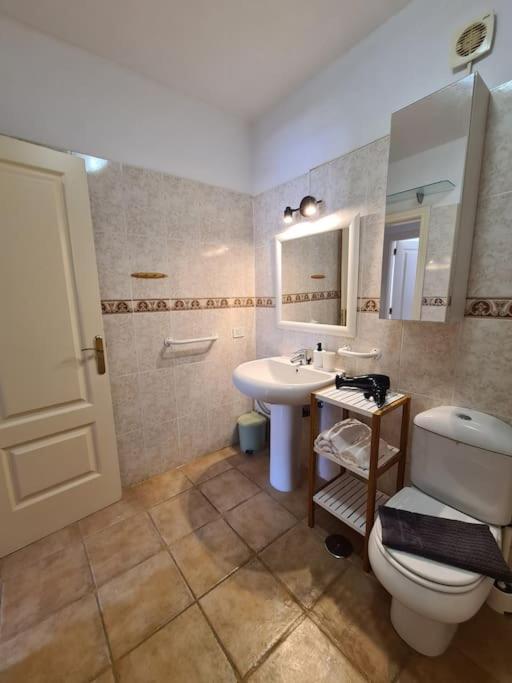 Acogedor Apartamento Con Vistas Al Mar Costa Adeje  Zewnętrze zdjęcie
