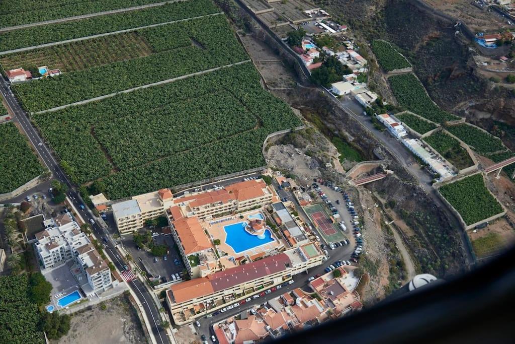 Acogedor Apartamento Con Vistas Al Mar Costa Adeje  Zewnętrze zdjęcie