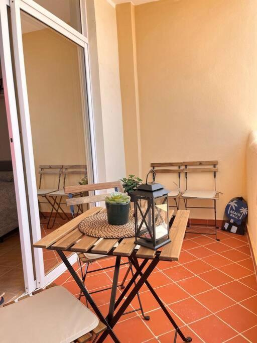 Acogedor Apartamento Con Vistas Al Mar Costa Adeje  Zewnętrze zdjęcie