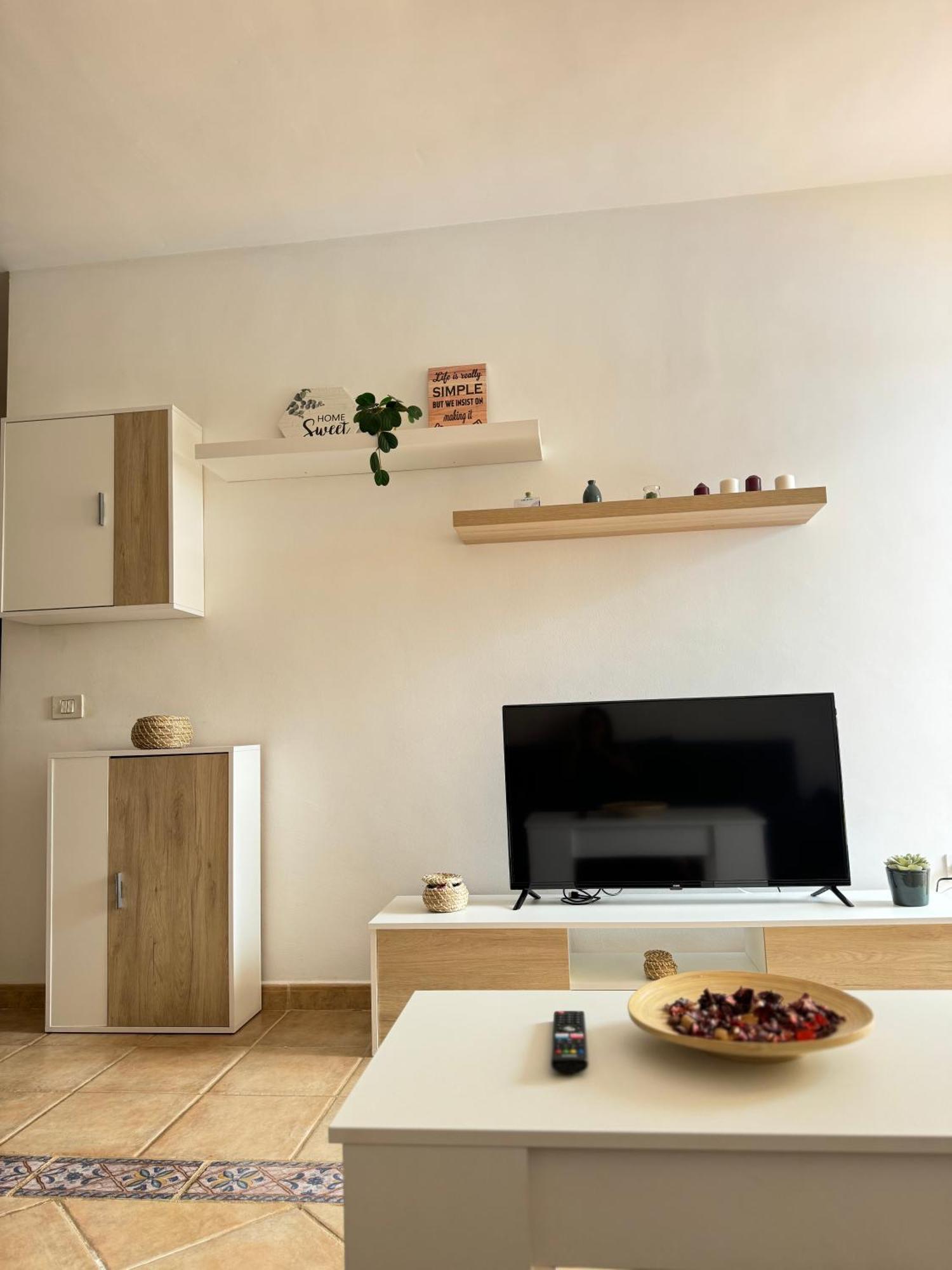 Acogedor Apartamento Con Vistas Al Mar Costa Adeje  Zewnętrze zdjęcie