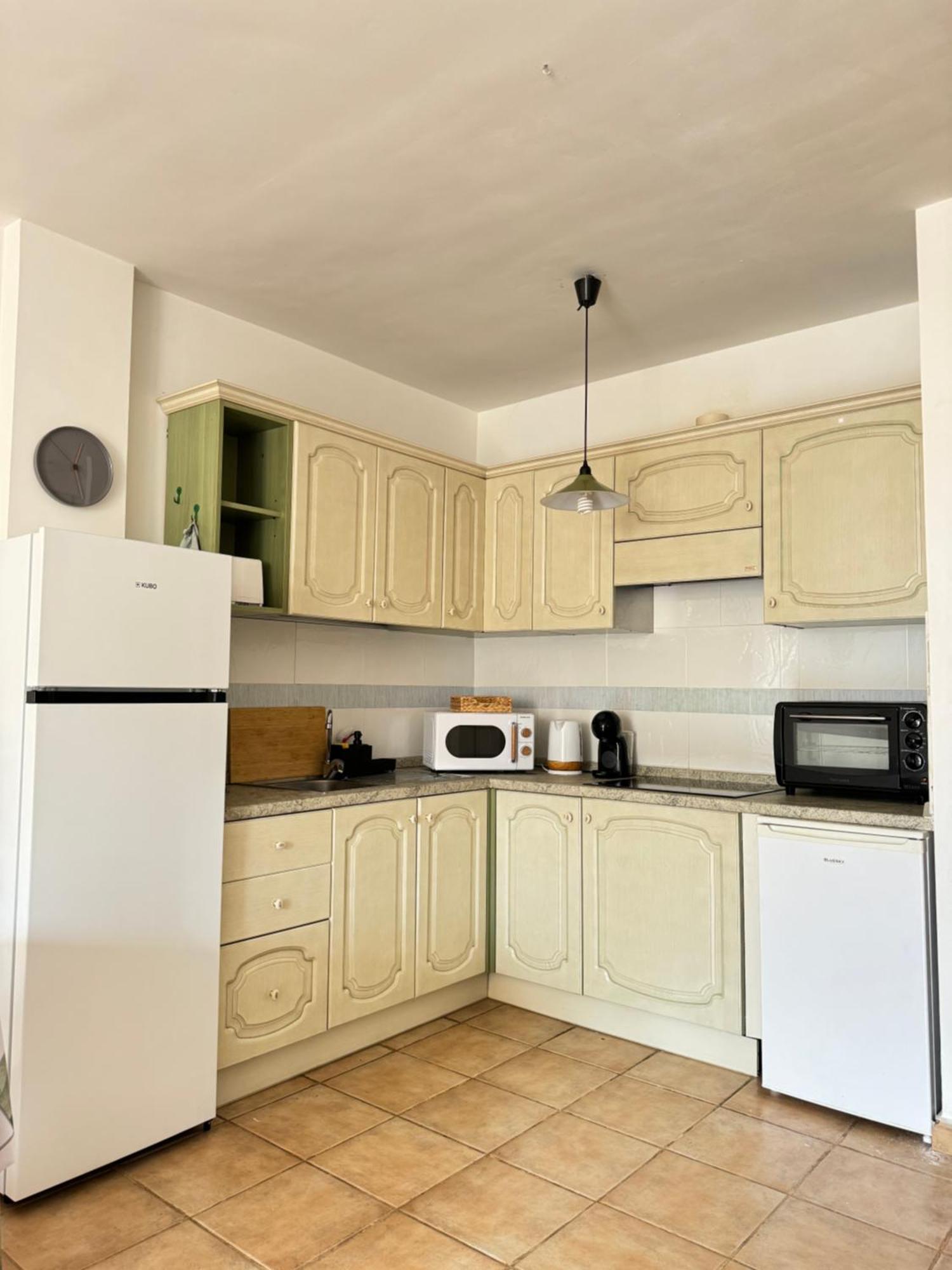 Acogedor Apartamento Con Vistas Al Mar Costa Adeje  Zewnętrze zdjęcie