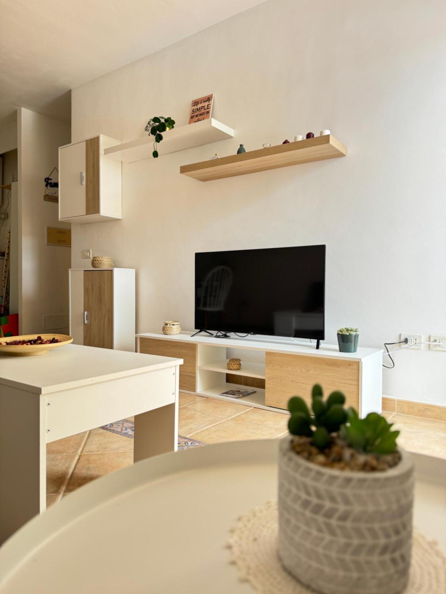 Acogedor Apartamento Con Vistas Al Mar Costa Adeje  Zewnętrze zdjęcie